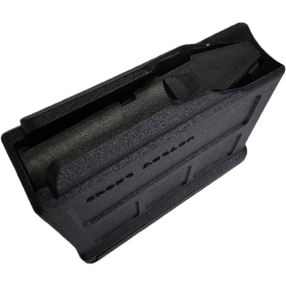 SPARE MAGAZINE FOR HUGLU OVIS.308 - 5 SHOT CAPACITY