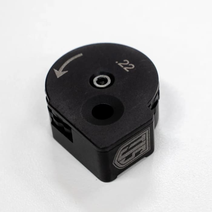 SPARE MAGAZINE FOR JTS AIRACUDA 5.5MM