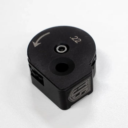 SPARE MAGAZINE FOR JTS AIRACUDA 5.5MM