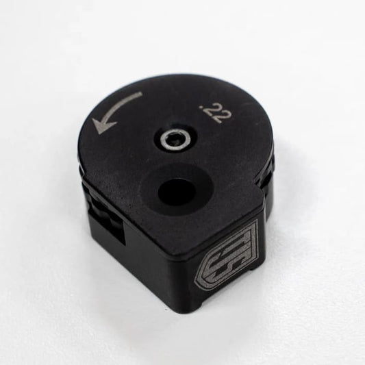 SPARE MAGAZINE FOR JTS AIRACUDA 5.5MM