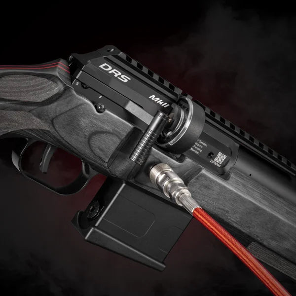 FX DRS MKII Redline 700 .22 Cal