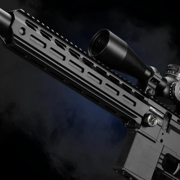 FX DRS MKII Tactical .22 Cal