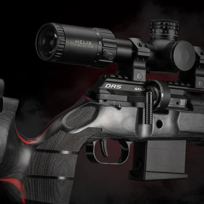 FX DRS MKII Redline 700 .22 Cal