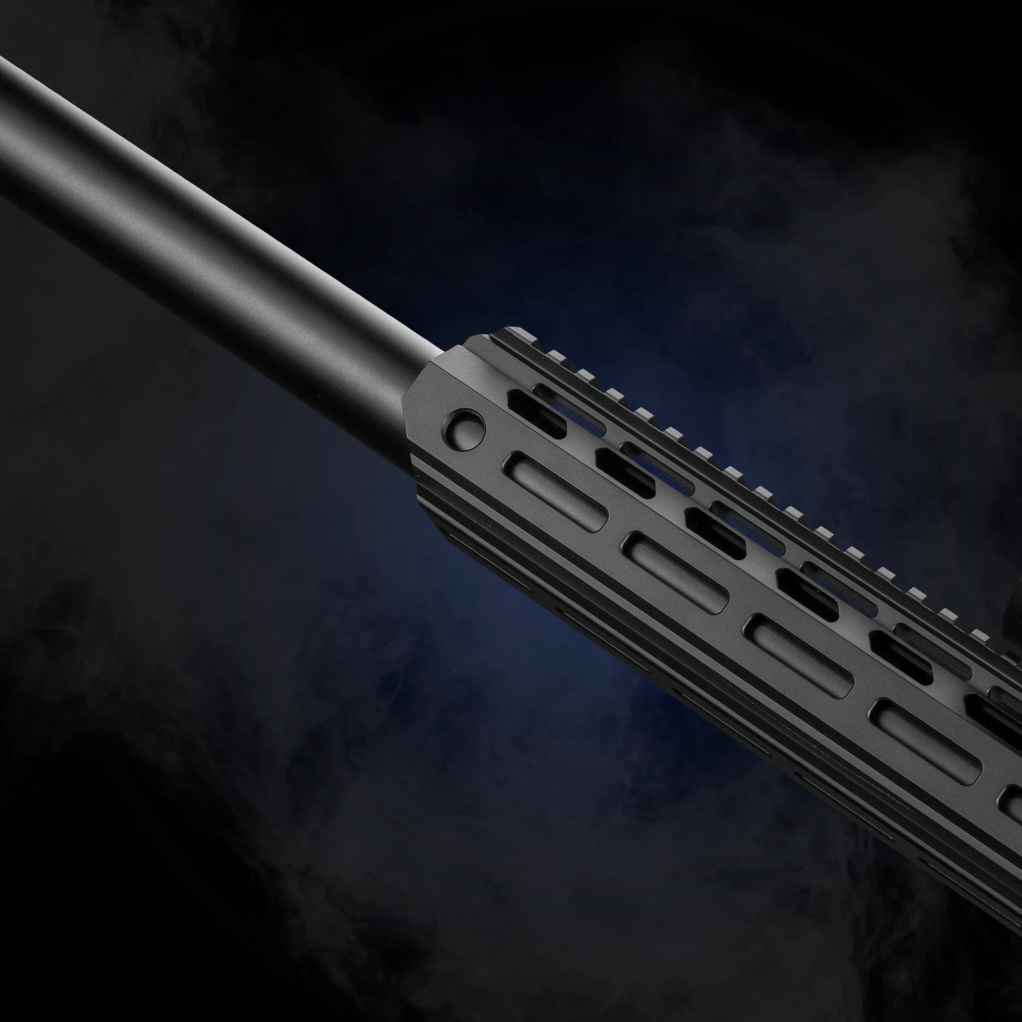 FX DRS MKII Tactical .22 Cal