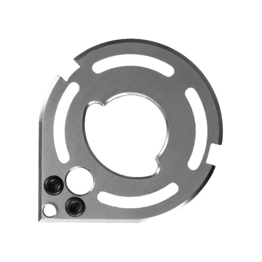 Stainless Steel Magazine Lid or Cover For FX Mega