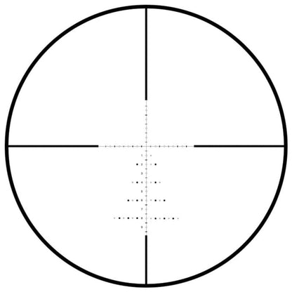 T-Eagle Scope MR 4-16X44 SF FFP - Scopes