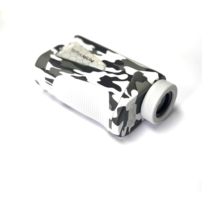 Titanium Optics Mini Laser Rangefinder 600M (with magnet)