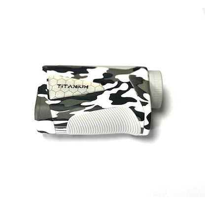 Titanium Optics Mini Laser Rangefinder 600M (with magnet)