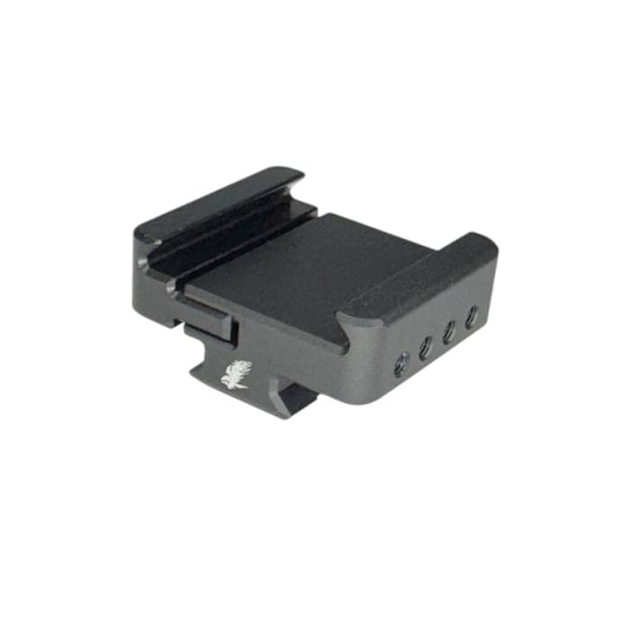 Universal Arca to Picatinny Adapter ASPA-42