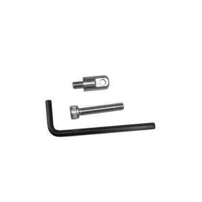 Universal Arca to Picatinny Adapter ASPA-42