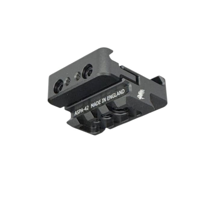 Universal Arca to Picatinny Adapter ASPA-42