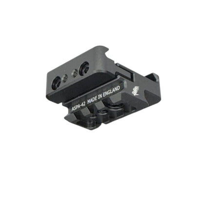 Universal Arca to Picatinny Adapter ASPA-42
