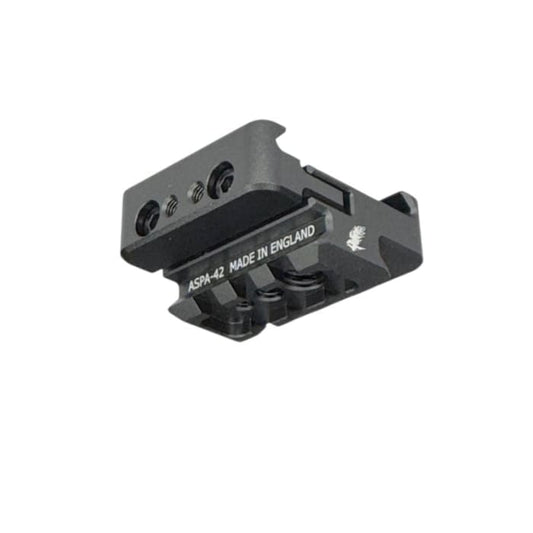 Universal Arca to Picatinny Adapter ASPA-42