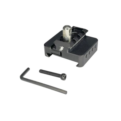 Universal Arca to Picatinny Adapter ASPA-42