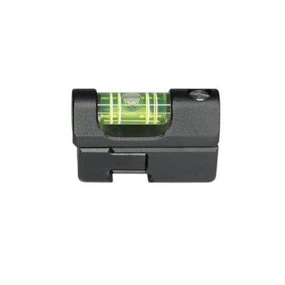 Universal Dovetail 10mm-13mm 360-Degree Bubble Level