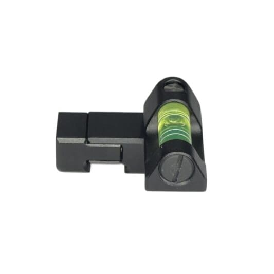 Universal Dovetail 10mm-13mm 360-Degree Bubble Level