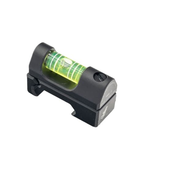 Universal Picatinny 360-Degree Bubble Level