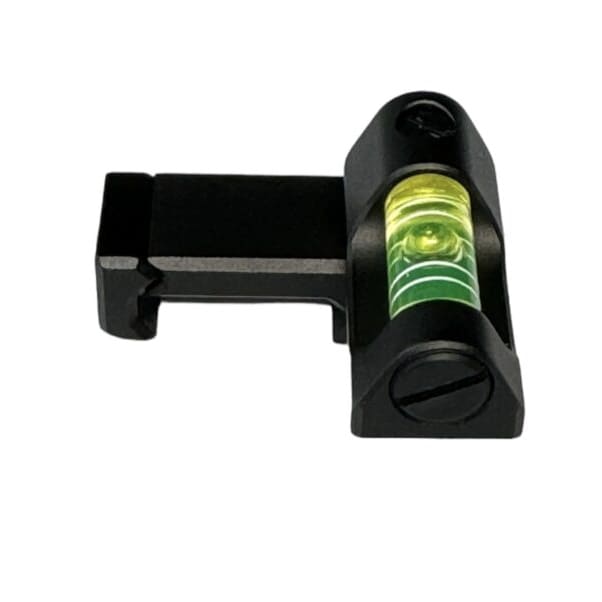 Universal Picatinny 360-Degree Bubble Level
