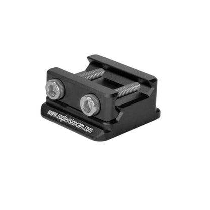 Universal Picatinny-to-ARCA SWISS Rail Adaptor UPAC-37
