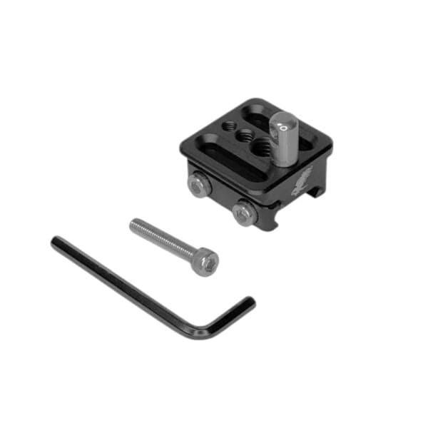 Universal Picatinny-to-ARCA SWISS Rail Adaptor UPAC-37
