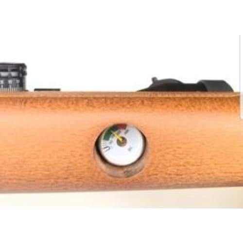 Venom PCP Air Rifle Single Shot – Pellet-Guns.com
