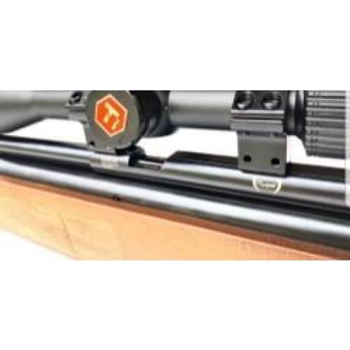 Venom PCP Air Rifle Single Shot – Pellet-Guns.com