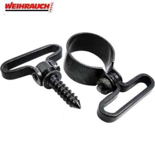 WEIHRAUCH BARREL SLING ATTACHMENT SET FOR 16MM BARREL