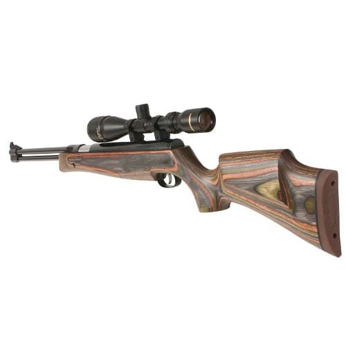 Weihrauch HW77 Special Edition 4.5mm