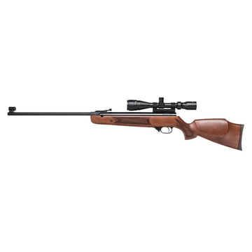 Gas Spring Air Rifles – Pellet-Guns.com