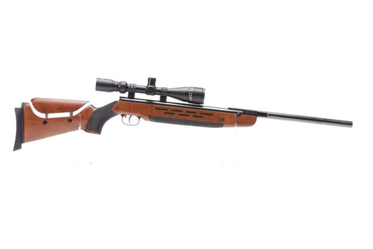 Air rifle HW 98