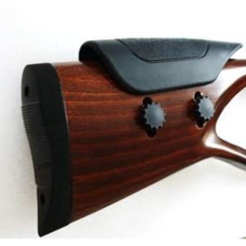 Xisico Sentry PCP Air Rifle .22 With 2 Magazines – Pellet-Guns.com