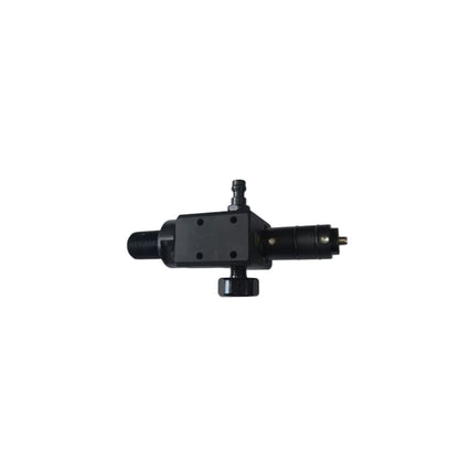 Z-Block For Kral Big Horn