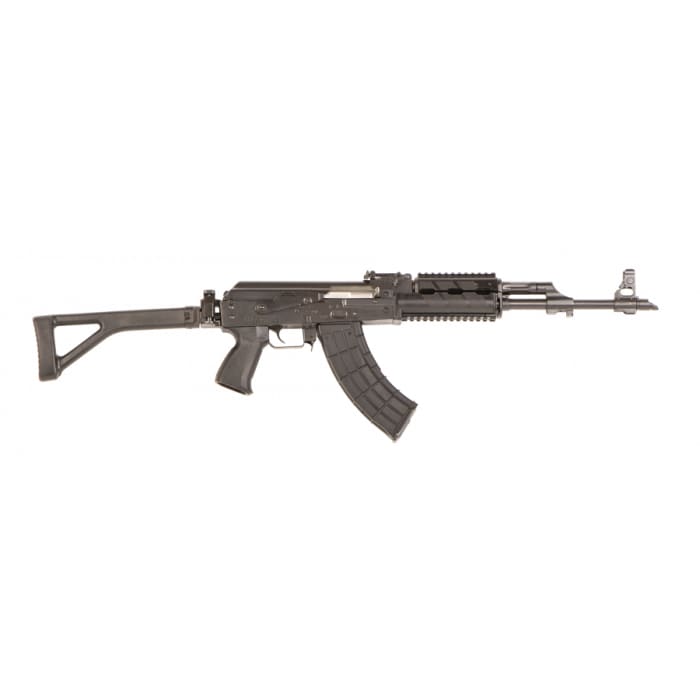 Zastava Semi Automatic Sporting Rifle PAP G Cal. 7.62X39mm