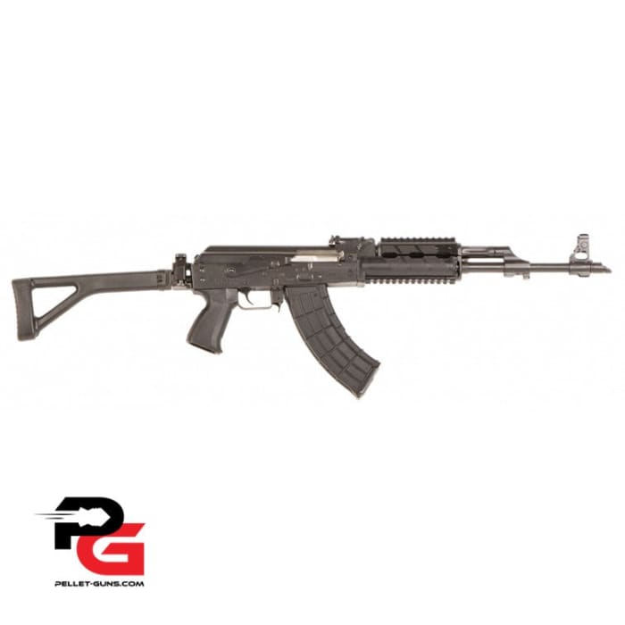 Zastava Semi Automatic Sporting Rifle PAP G Cal. 7.62X39mm