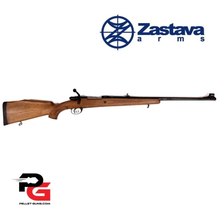 Pellet-Guns.com - Zastava Sporting Rifle M70 Cal 9.3X62