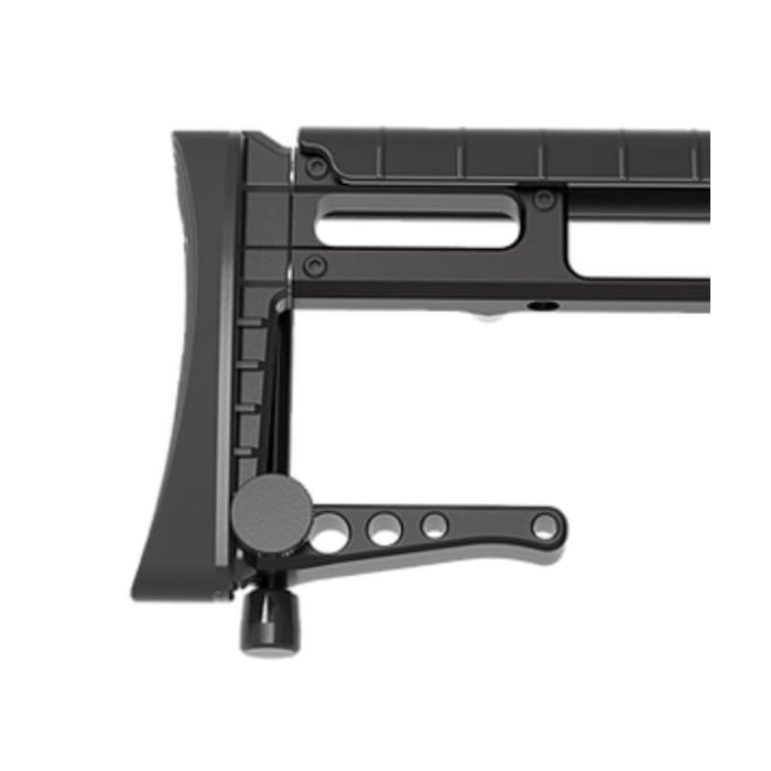 Pellet-Guns.com - AirMaks Katran Monopod and Bag Rider Combo