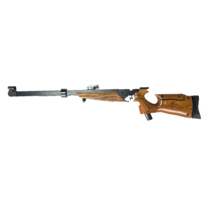 Afa Riful 0.177 (4.5mm) - Air Rifle – Pellet-Guns.com