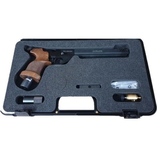 Pellet Pistols Pellet 