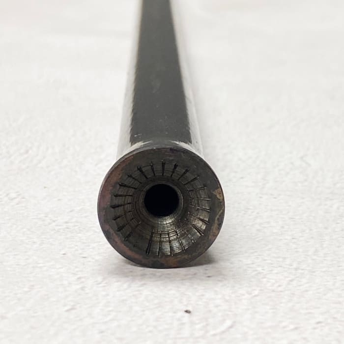 Alfa Precision cold-forged airgun barrel blank 650mm.177