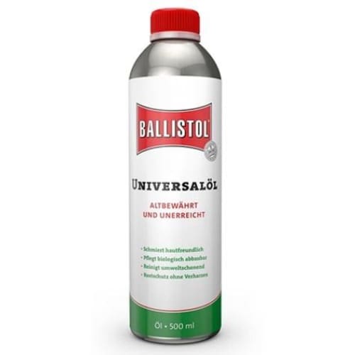 BALLISTOL UNIVERSAL OIL - 500ML