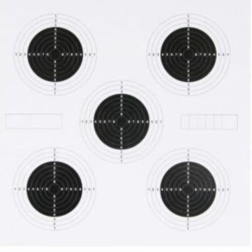 Targets – Pellet-Guns.com