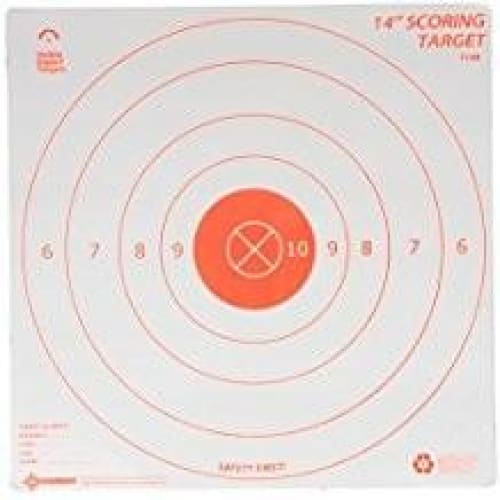 Target Lumo Targets – Pellet-Guns.com