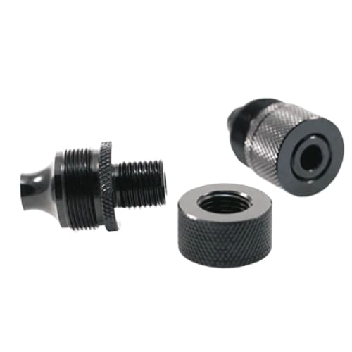 Donny FL Adapter for Benjamin Akela/Kratos - 1/2 UNF