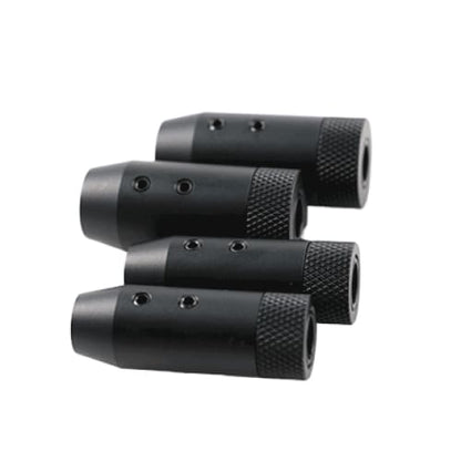 Donny FL Slide On Silencer Adapter 16mm OD Barrel 1/2 x 20 