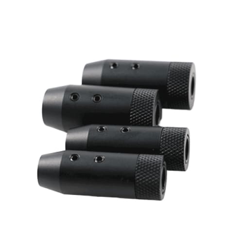 Donny FL Slide On Silencer Adapter 16mm OD Barrel 1/2 x 20 