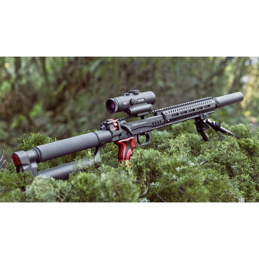 Edgun Leshiy 2 PCP - 600mm Barrel 5.5mm (Valkyrie) -