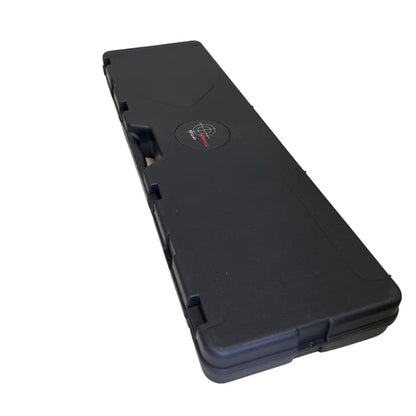 H1 Single Gun Hard Case with Foam - Bags