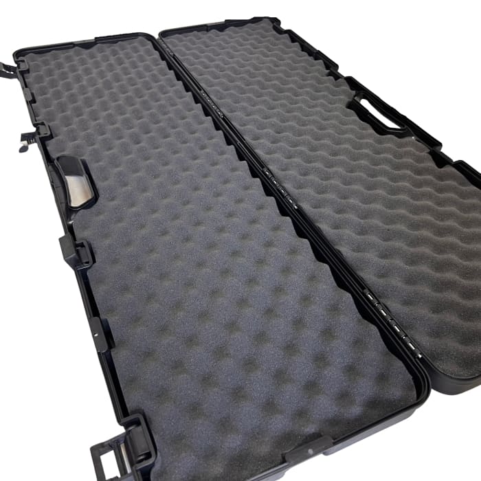 H1 Single Gun Hard Case with Foam - Bags