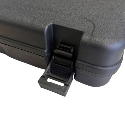 H1 Single Gun Hard Case with Foam - Bags