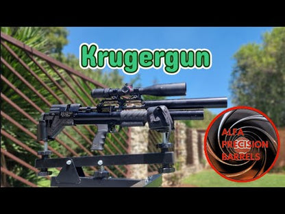 Dezemba Sale Alfa Precision Kruger Gun, Sniper 5.5mm PCP Bullpup